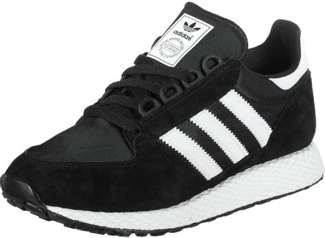 adidas forest grove shoes|adidas forest grove black.